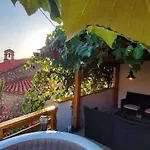 Kamena Kuca Sa Bazenom * Sveti Vid-Miholjice