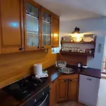 Kamena Kuca Sa Bazenom Sveti Vid-Miholjice