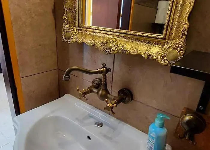 Kamena Kuca Sa Bazenom Dom wakacyjny Sveti Vid-Miholjice